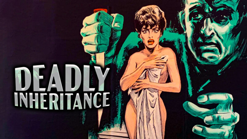 Deadly Inheritance - Image 3